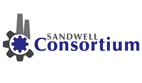 Sandwell Consortium CIC logo