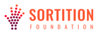 Sortition Foundation logo