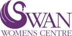 Swan Womens Centre logo