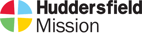 Huddersfield Mission logo