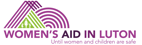 Womens Aid in Luton  logo