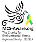 MCS-Aware logo