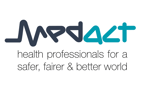 Medact logo