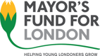 Mayor's Fund for London logo