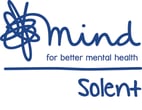 Solent Mind logo
