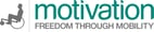 Motivation Charitable Trust logo