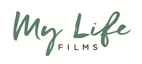 My Life Films logo
