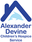Alexander Devine Children's Hospice logo