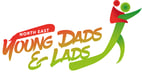 North East Young Dads and Lads Project  logo