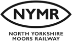 NORTH YORKSHIRE MOORS RAILWAY logo