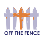 Off The Fence Trust logo