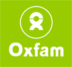 Oxfam GB - Muswell Hill standard shop logo