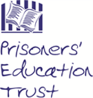 Prisoners Education Trust logo