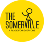 The Somerville logo