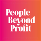 People Beyond Profit logo