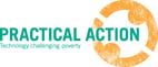 Practical Action  logo