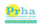 Providence Row HA  logo
