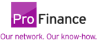 Pro-Finance (Pro-Recruitment Group) logo