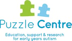 Autism Early Support logo