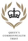 The Queen's Commonwealth Trust logo