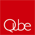 Qube - Oswestry Community Action logo
