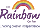 Rainbow Centre   logo