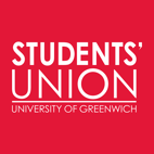 Greenwich Students' Union logo