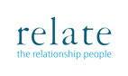 Relate Cheshire & Merseyside logo