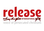 Release International logo