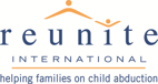 reunite International Child Abduction Centre logo