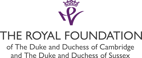 The Royal Foundation of The Duke and Duchess of Cambridge logo