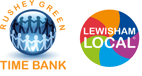 Lewisham Local logo