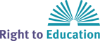 Right to Education Initiative logo