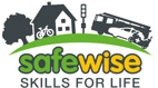 SafeWise logo
