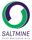 Saltmine Trust logo