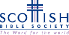 Scottish Bible Society logo