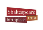 The Shakespeare Birthplace Trust logo