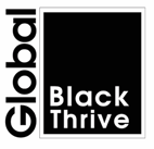 Black Thrive Global logo