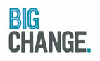 Big Change logo
