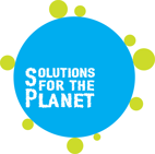 Solutions for The Planet logo