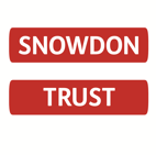 Snowdon Trust logo