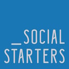 Social Starters Ltd logo