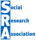 The Social Research Association logo