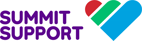 Summit House Support logo