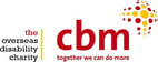 CBM UK logo
