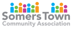 Somers Town Community Association logo