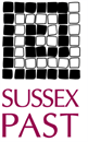 The Sussex Archaeological Society (Sussex Past) logo