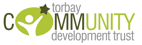 Torbay Community Development Trust logo