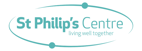 St Philip's Centre Ltd logo