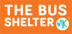 The Bus Shelter MK logo